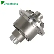Torque Lock LSD Alternative M78 Diff For Holden Commodore VN VP VR VS V6 V8 AU