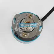 New Rotary Encoder A-ZKD-12F-250BM-G05L-C-0.5m