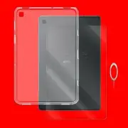 Tempered Glass Screen Protector Case for Samsung Galaxy Tab S5e T720/T725 10.5"