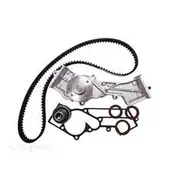 Bearing Wholesalers Timing Belt Kit - TB136WP1