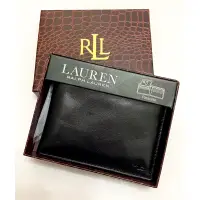 在飛比找蝦皮購物優惠-#現貨# Lauren Ralph Lauren 男用黑色短