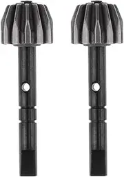 2X 1:10 RC Truck Spare Part Differential Pinion Gear for 94170PRO