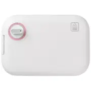 Sandwich Maker Detachable Baking Plates Double Sided Heating Breakfast Toaster