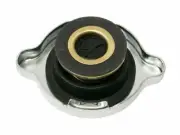 For 1973-1980 Mercedes 450SEL Expansion Tank Cap Febi 32375RC 1974 1975 1976