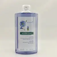在飛比找Yahoo!奇摩拍賣優惠-美國愛買   KLORANE蔻蘿蘭植物洗髮精 蓬鬆洗髮精40