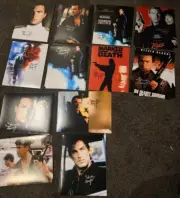 STEVEN SEAGAL Signed 8x10 HIGH QUALITY - Under Siege, Out For Justice, Above