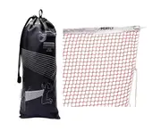 DECATHLON PERFLY Badminton Competition Net 6.1m