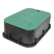 Dura Valve Box Extensions