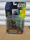 Star Wars The Power of the Force Luke Skywalker Electronic Power F/X