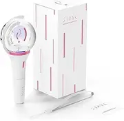 STAYC OFFICIAL LIGHT STICK FANLIGHT MD GOODS K-POP SEALED, 101 * 95 * 248 mm
