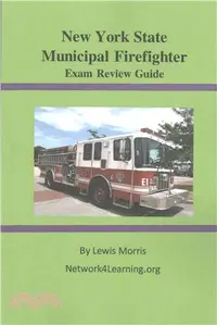 在飛比找三民網路書店優惠-New York State Municipal Firef