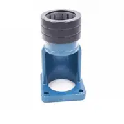 Metal Bearing Lock Cutter Seat Fixture Durable Tool Holder Ball Clamping Tools