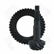 High Performance Yukon Ring And Pinion Gear Set For Gm 12p In A 3.31 Ratio Yukon