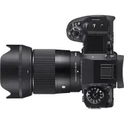 Sigma 23mm f/1.4 DG DN Contemporary Lens for Fujifilm X-Mount