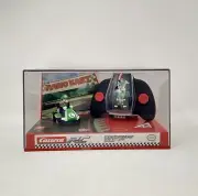 Carrera RC Nintendo Mario Kart 2.4 GHz Mini Radio Remote Control Toy - Luigi