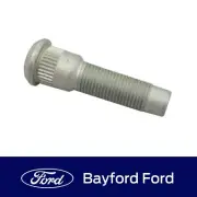 GENUINE FORD FALCON BA BF, AU, FG, FG X, FG MK2 REAR WHEEL STUD BEAM AXLE