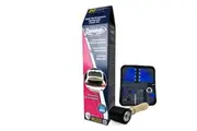 DYNAMAT - 19405 Xtreme Trunk Kit Sound Deadener, Roller And Installer Pack