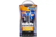 Gillette Fusion ProGlide Styler