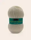 Sirdar Hayfield BONUS ARAN Knitting Wool Yarn 100g - 812 Cream