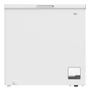CHiQ 199 Litre Hybrid Chest Freezer