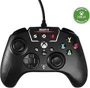 Turtle Beach React-R Controller XB Black