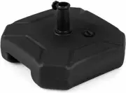 Instahut Outdoor Umbrella 38 mm & 48 mm Stand Base Sand/Water Pod Patio Cantilev