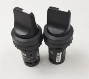 10PCS ABB C2SS2-10B-11 Two-position Selector Switch Self-locking Type New