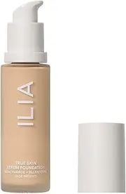 [ILIA] Beauty True Skin Serum Foundation - SF2.5 Molokai for Women 1 oz Foundation