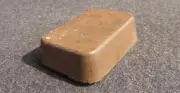 New Polishing paste "Crocus" (Fe) Iron Oxide М40/F320/P500 Made in Ukraine #2