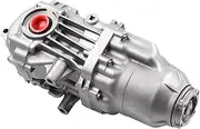 Rear Carrier Differential Assembly Compatible For Honda Crosstour 2.4L CRV 2010-2015 41010R09000
