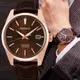 SEIKO 精工 PRESAGE 新銳系列 麻葉圖騰 機械腕錶 (SPB170J1/6R35-00V0J)