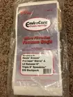 50 Bags!! Micro Filtration Vacuum Bag Lot Hawk Breeze ProTeam Sierra Triple S