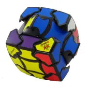 Venus Pillow a Meffert original cube puzzle