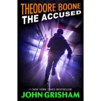 在飛比找蝦皮商城優惠-Theodore Boone #2: The Accused