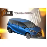 在飛比找蝦皮購物優惠-SUMMIT TOYOTA SIENTA 引擎室拉桿 SIE