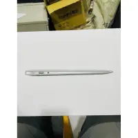 在飛比找蝦皮購物優惠-蘋果原廠 MacBook Air 2017年 i5 8G/1