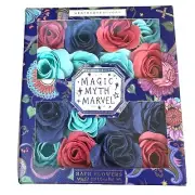 Heathcote & Ivory Magic Myth Marvel Bath Flowers NEW in Box