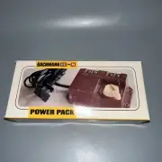 Bachmann 6605 Power Pack HO and N Scale