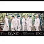 FY💓 可貨到付款 不用二補 韓國原裝進口 EXO 2017 冬季特別專輯 WINTER SPECIAL ALBUM