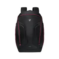 在飛比找蝦皮購物優惠-ASUS ROG SHUTTLE 電競筆電後背包 (17吋)