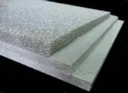 1pcs Fe Iron Foam Plate Sheet Size 200mm*300mm*3mm