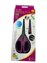 Sew Mate Elegant Embroidery Scissors