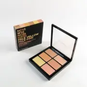 Mac Studio Fix Conceal & Correct Palette LIGHT - Size 0.21 Oz. / 6 g