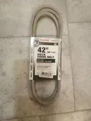 954-04060 MTD V Belt Fits Troy Bilt, Bolens, Yard Man, Huskee and Yard Machine