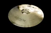 RECH PLATINUM 16'' FAST CRASH CYMBAL