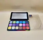 Makeup Revolution Forever Flawless Pride We Are Love Eyeshadow Palette Authentic