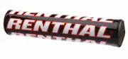 RENTHAL Trial Handlebar Pad - 180mm, black
