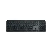 Logitech 920-011563 MX Keys S Advanced Wireless Illuminated Keyboard - Graphite