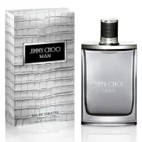 在飛比找momo購物網優惠-【JIMMY CHOO】Jimmy Choo Man 同名男