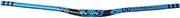 Da Bomb"Detonator 35" Bike Bicycle MTB DH/FR Rised Handlebar 35mm 4 Colors (Blue)